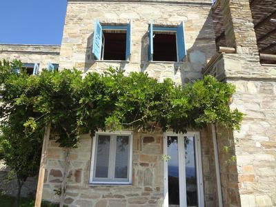 Endless sea view in Luxury accommodation
