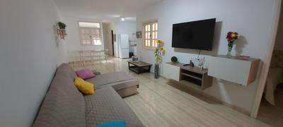 LA CASITA VECINDARIO