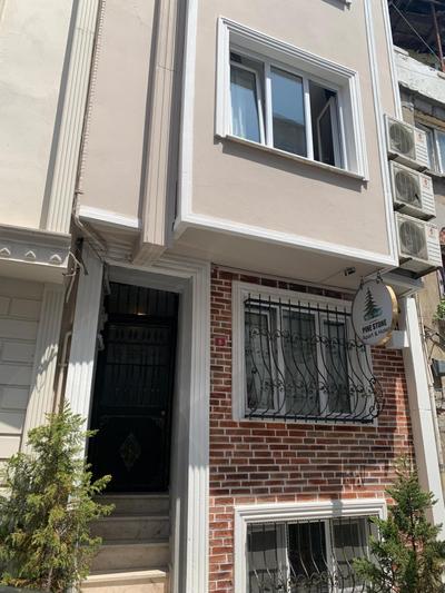Pine Stone Apart Hotel Sultanahmet - Image 9