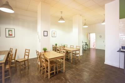 360 Hostel Centro