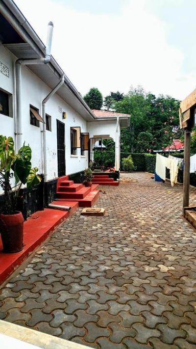 Acacia Tree Apartments Marangu