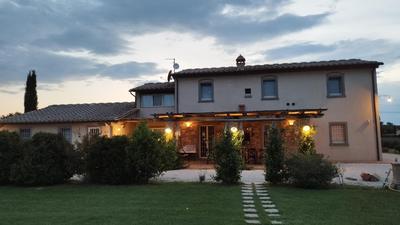La Rugantina