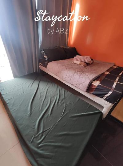 Shell Residences Studio Unit