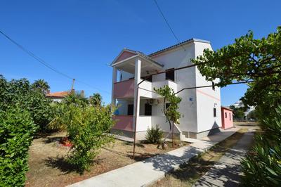 Apartments Petrovic