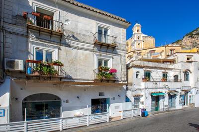The Positaner Apartment - Positano