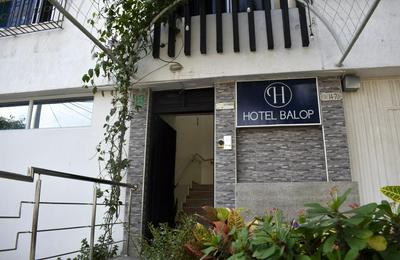 HOTEL BOUTIQUE SONNE BALOP Valledupar