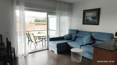 Apartamento Jardines del Campanario