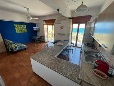 Appartamento Vacanza Gioiosa
