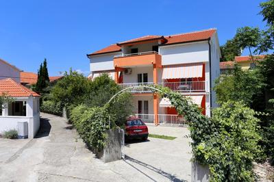 Apartments by the sea Trpanj - Peljesac - 3157