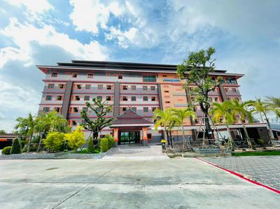 Ruankhunlek Kantsinee Hotel