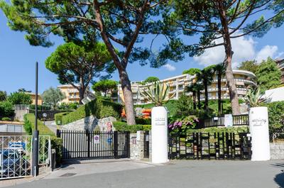 JOIVY My address in Rapallo