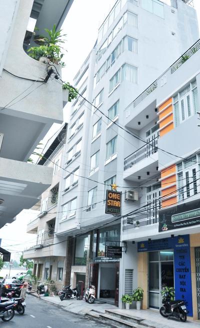 Onestar Danang Riverside