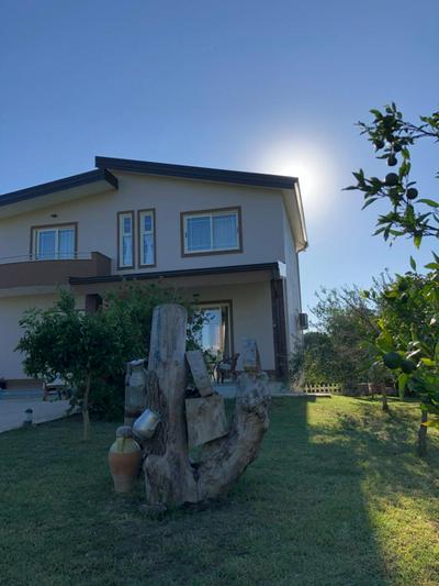 SunnySide Villa