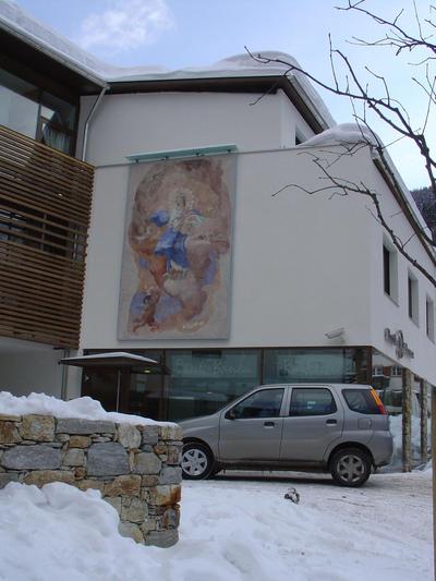 Residence Flora