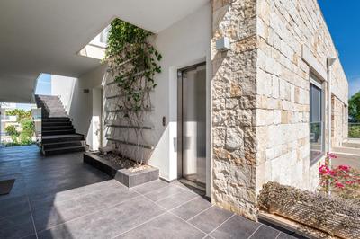 Cala Paura Seaview Apartment with parking