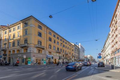Comfort apartment near P Venezia / Cso B Aires - Casati