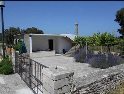 Apartmani Ino