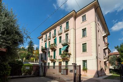 Residenza San Leonardo City Center free parking