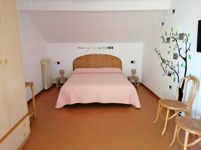Appartamento Pierina - (009001-LT-0668)