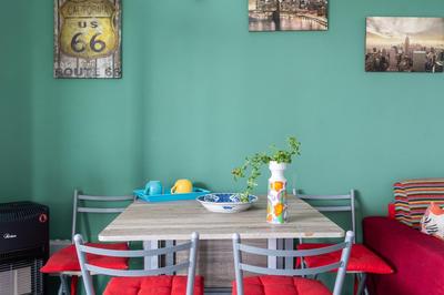 Villa Vista Mare Cinisi