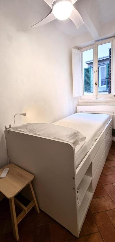 Andrea - Sweet Dreams in Florence