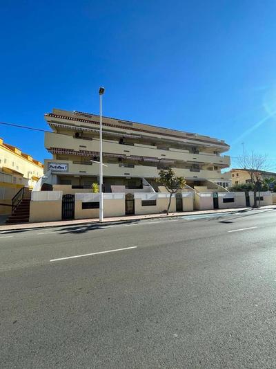 Residencial Vacacional Portofino V Oropesa Ref 001