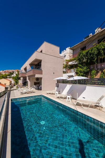 Apartment MaKris No3