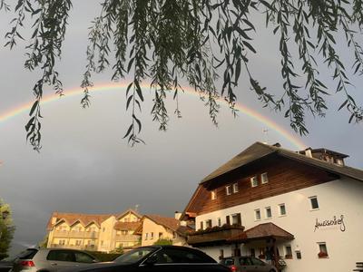Ameiserhof Guesthouse