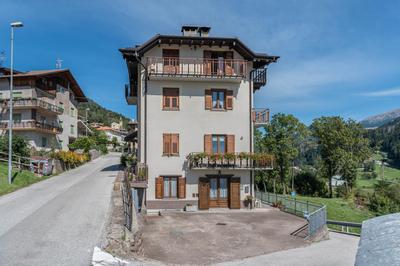 Appartamento Tra i Due Laghi