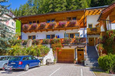 Appartamenti Sonnenuhr