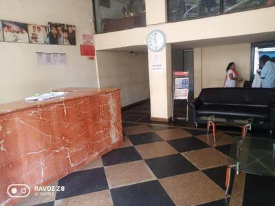 Hotel Prince Residency By WB Inn