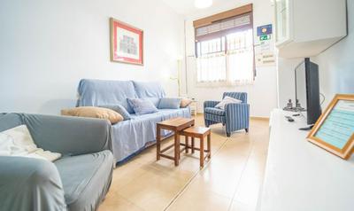Bonito Apartamento