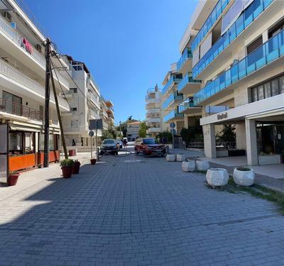 Dellmar Apartment