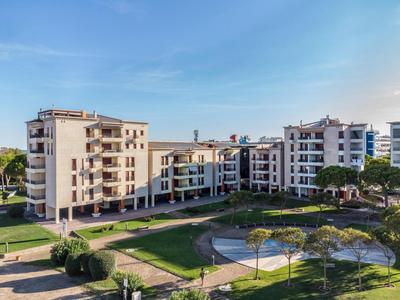 La terrazza sul faro