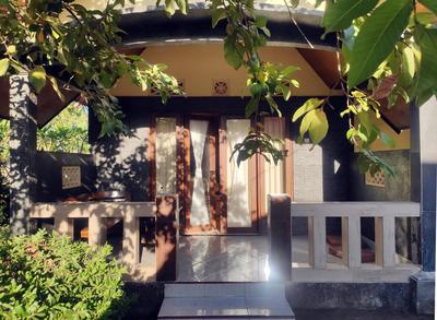 Meno Turtle BUNGALOWS