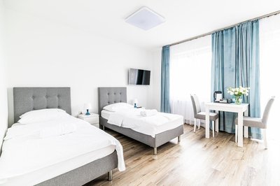 EXPO HOSTEL, Foto 2
