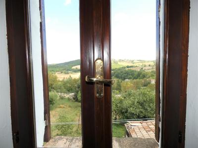 Scappo in Umbria, La casa di Soel