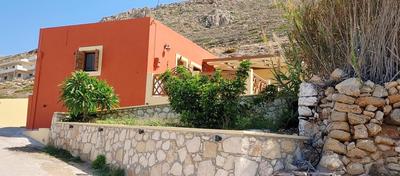 Stavlos Country House