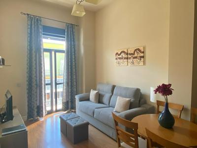 SEVITUR Seville Comfort Apartments