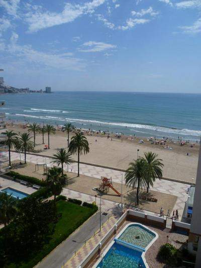 Montemar, B-9º-26