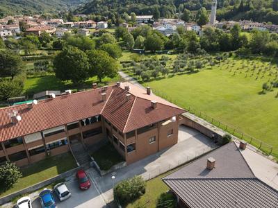 Casa panoramica
