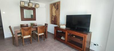 TOYO Apartamento golf y playa