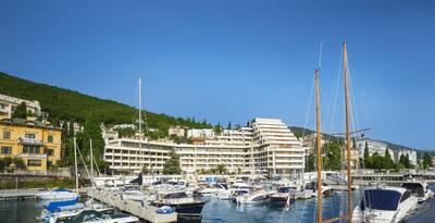 Hotel Admiral - by Liburnia Hotels & Villas