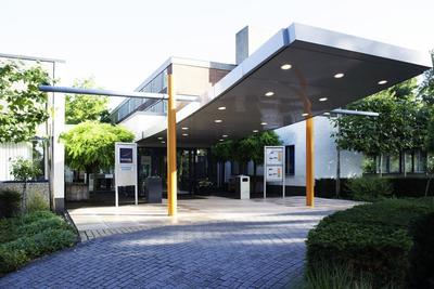 Novotel Rotterdam - Schiedam