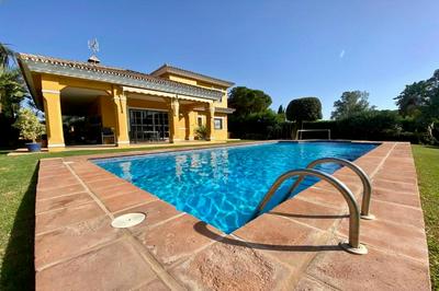 Villa El Higueral