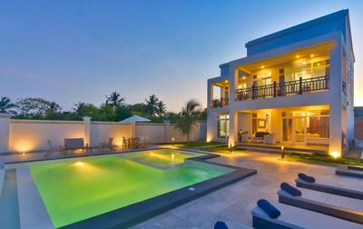 DT Beachfront Villas Hotel & Spa