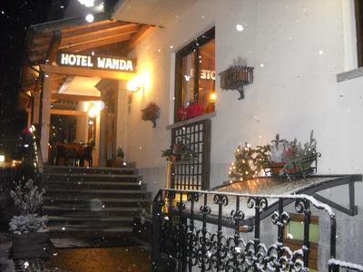 Hotel Wanda