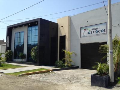 Hotel Los Cocos