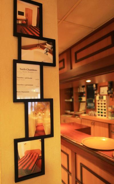 La Consigne Caen Gare SNCF Centre