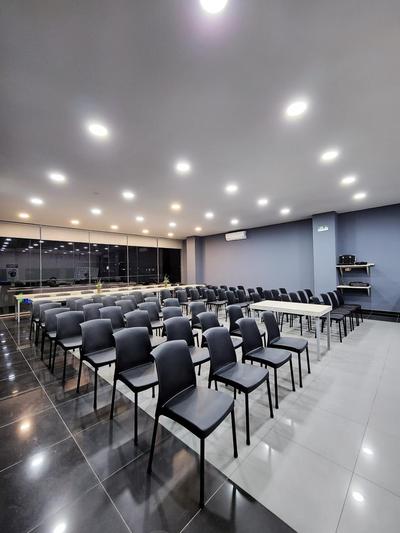 HOTEL NABU DEL PACIFICO